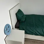 Lejlighed 4 Personnes Confort A