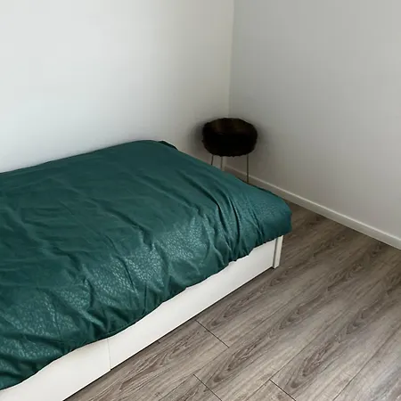 4 Personnes Confort A Apartament Strasburg