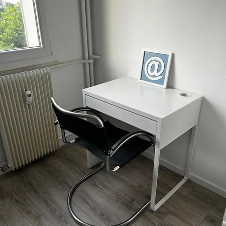 4 Personnes Confort A Daire