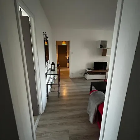 Apartament 4 Personnes Confort A *