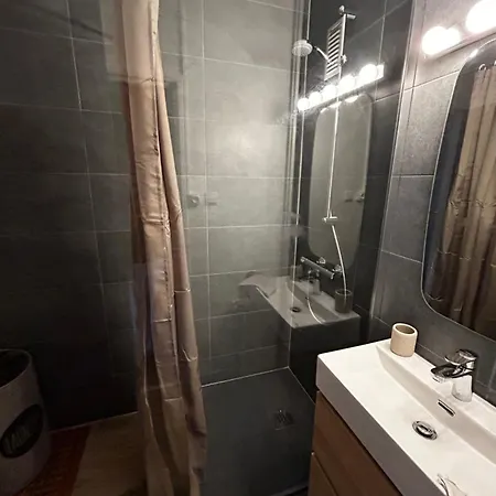 Apartament 4 Personnes Confort A