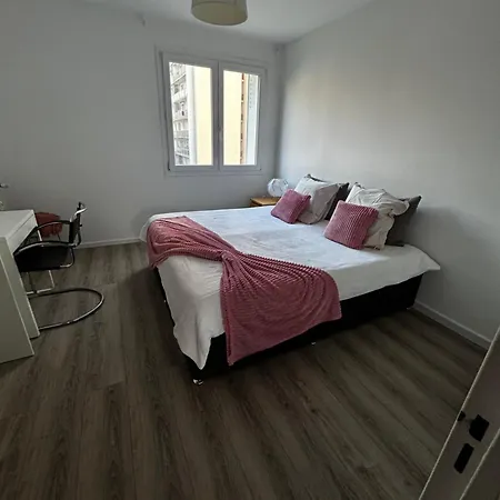 4 Personnes Confort A Apartman *