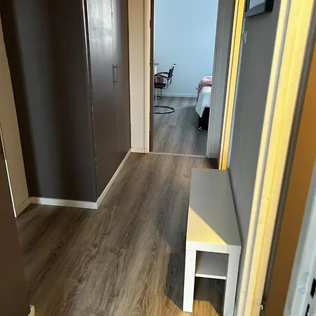 4 Personnes Confort A * Strazburg