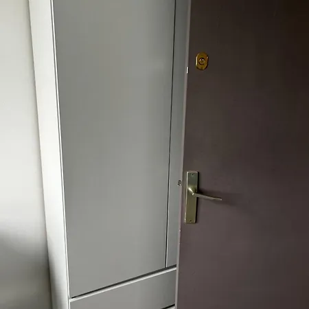 4 Personnes Confort A * Strazburg