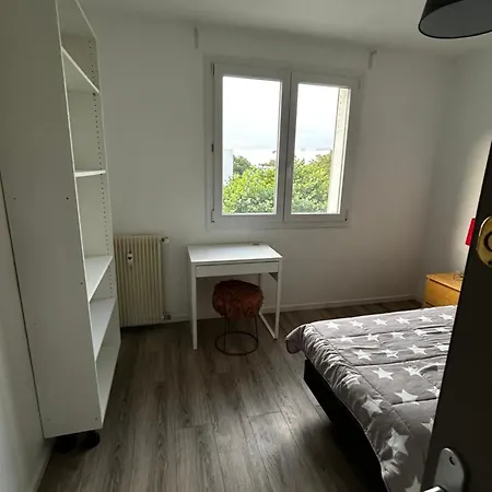 4 Personnes Confort A