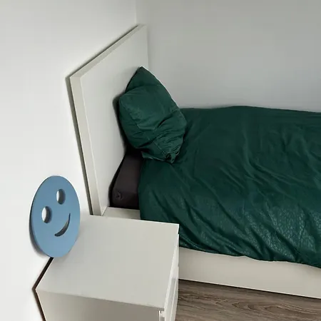 Apartament 4 Personnes Confort A