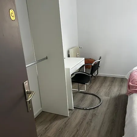 4 Personnes Confort A * 스트라스부르