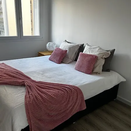 4 Personnes Confort A