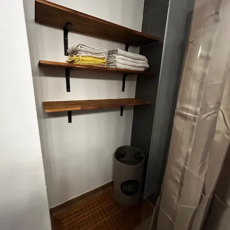 4 Personnes Confort A Apartment *