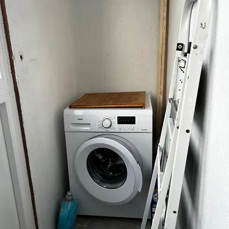 4 Personnes Confort A Apartment