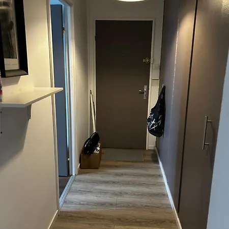 4 Personnes Confort A *