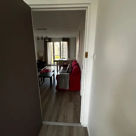 4 Personnes Confort A