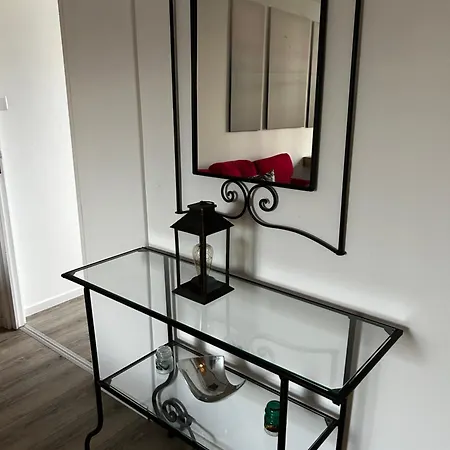 4 Personnes Confort A *